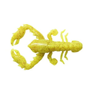 TACO-LE Soft Bait �\���b�h�`���[�g