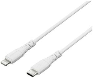 BUFFALO USB2D0 Type|C | Lightning PDΉP[u 0D5m zCg BU2CL05WH