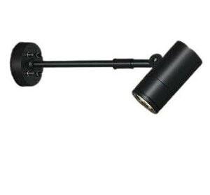 ����d�@ DAIKO LED�A�E�g�h�A�X�|�b�g���C�g LED���� LED 15W �d���F 2700K �h�J�` �d�C�H���K�v �u���b�N DOL-4019YB