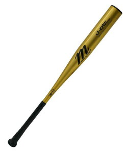 �}���[�`�^�}���b�` marucci J-CAT POWER �d���p �������o�b�g ���Z�싅�V��Ή� 83cm 84cm 85cm ����900g�ȏ� �g�b�v�o�����X ��� ���a6.4cm �W�F�C�L���b�g�p���[ �S�[���h �싅 �d�� �o�b�g �x
