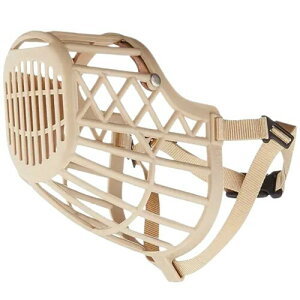 アースペットTK お散歩口輪106 超大型犬用