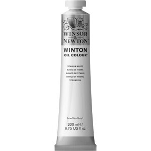 Winsor & Newton EBU[&j[g G EBU[&j[g EBg ICJ[ `^jEzCg 644(8840010) 200ml