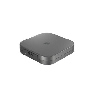 CORSAIR EX400U 4TB Portable USB Storage �|�[�^�u��SSD CSSD-EX400U4TB