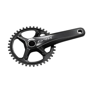�V�}�m(SHIMANO) FC-RX810-1 42T 172.5mm 11S IFCRX8101DXB2