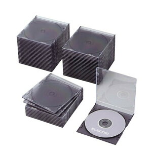 GR DVD CDP[X vP[X X 1[ 50pbN NAubN CCD-JSCS50CBK