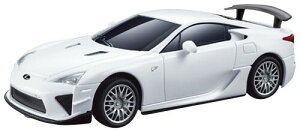 F(DOYUSHA) 2.4GHz 1/24 NTX LFA  dWIRg[ No.866-2423