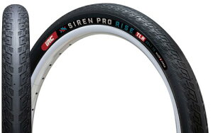 ACA[V[^C(IRC tire) ] SIREN PRO RISE TUBELESSREADY HE 20×1.75 TCvCY`[uXfB 195460