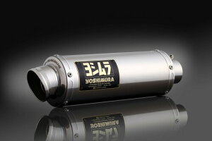 V(YOSHIMURA) tGL][Xg XSR155(19:^Cdl) TCN {F @B GP-MAGNUM XeXJo[110A-315-5U50