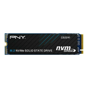 PNY CS2241 SSD M.2 2280 NVMe Gen4x4 500GB M280CS2241-500-CL HD3882