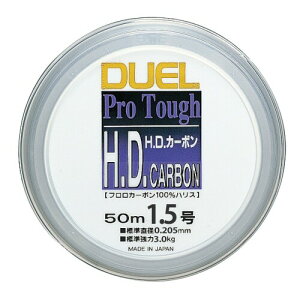 DUEL(fG) nX H.D. tJ[{ 50m 1.5 6 NA[ H809