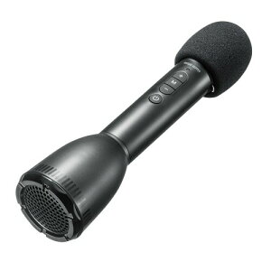 �T�����T�v���C �n���h�}�C�N�^�|�[�^�u���g����X�s�[�J�[(Bluetooth�Ή�) MM-SPAMP18
