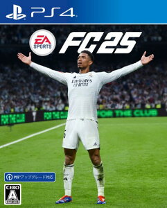 EA SPORTS FCTM 25- PS4