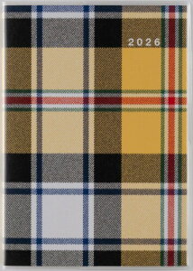 388 N[CfbNX5 jn܂ 蒠 X 2026N `FbN }X[ B6