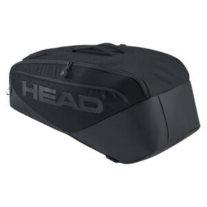 �w�b�h HEAD �e�j�X�o�b�O�E�P�[�X Pro X Racquet Bag L BK �v�� �G�b�N�X ���P�b�g�o�b�O L 260015