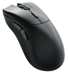 Glorious MODEL D 2 PRO 4k/8kHz Edition y62g ϋvE|[O[g 2.4GCXEL Ή GSm~bN Q[~O}EX ubN GLO-MS-PDWV2-4K8K-B MS697