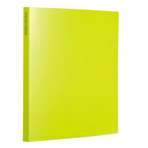 セキセイ SEKISEI アルバム ポケット 高透明 Lサイズ240枚 ライトグリーン L 201~300枚 グリーン KP-126 KP-126-33