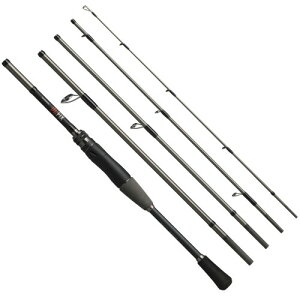 シマノ(SHIMANO) フリースタイルロッド 24 アンフィックス S64L-5