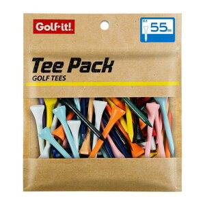Cg(LITE) TEE PACK EbheB[ 55 J[ T-433