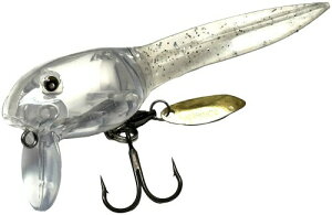 �j�V�l���A�[(Nishine Lure Works) ?BQ�I�^�} (BQ OTAMA) #2 �N���A�I�^�} (Clear Otama)
