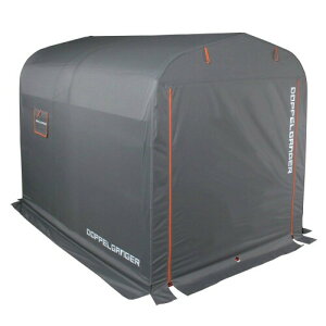 DOPPELGANGER(hbyMK[) Xg[WoCNK[W pJo[LTCY]ԁE[^[TCNp OȈՎԌ DCC496L-GY(Jo[݂̂łBt[͊܂܂܂) O[ D