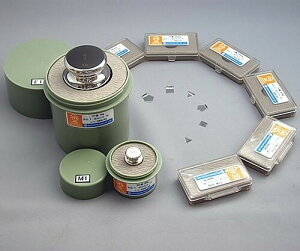 PjX(Kenis) OIML^W 100g F1(ؖȂ)