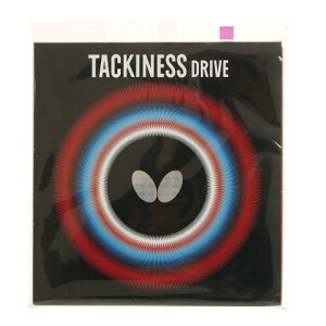 �o�^�t���C �^�L�l�X �h���C�u(TACKINESS DRIVE) 05410 ���b�h 006 TA(�g�N�A�c)