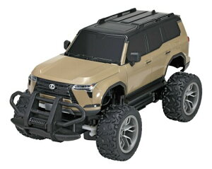 nslbgiHapinet)1/20 R/C LEXUS GX550 OVERTRAIL Ώ۔N6΁`