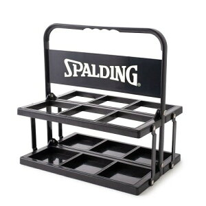 SPALDING (X|fBO) XNCY{gbN ubN×zCg W35.5×D24×H35cm 15-006WH