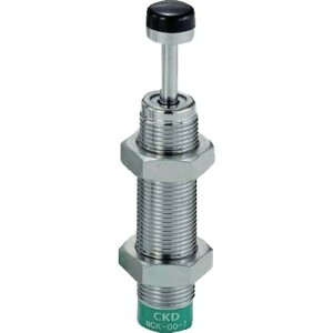 �V�[�P�[�f�B(CKD) �V���b�N�L���[ ��{�` ��[�L���b�v�t NCK-00-0.7-C