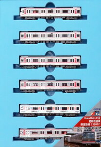 }CNG[X NQ[W Osaka Metoro 21n XV 䓰ؐ 21607F {6Zbg A7433 S͌^ d