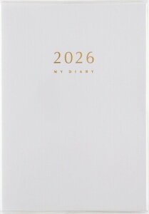 ���� �蒠 2026�N B6 �f�C���[ �}�C�_�C�A���[ No.24 (2026�N 1���n�܂�)