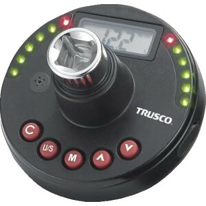 TRUSCO fW^AOgNA_v^[ p9D5mm 27`135Nm ATA3-135