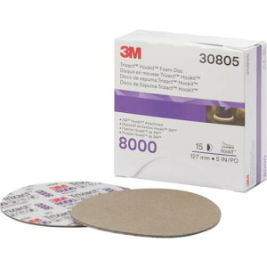 3M �t�b�L�b�g �g���C�U�N�g�t�B�j�b�V���O�f�B�X�N 127mm ��8000 1 7010600245