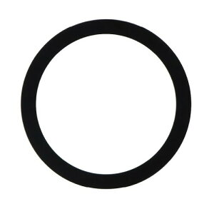 (MS�\�����[�V�����Y) LEPLUS ���v���X MagSafe�Ή� �X�e�����X�V�[�g�uMAGTUS�vStainless Steel Sheet (Circle type) �u���b�N LN-MGS03BK