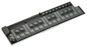 KORG(�R���O) MIDI�L�[�{�[�hnanoKEY Fold 25����/�R���p�N�g/�R���g���[���[/DTM/USB/�p�X�p���[/�v���O�C���t�� �z���C�g NANOKEY-FD WH