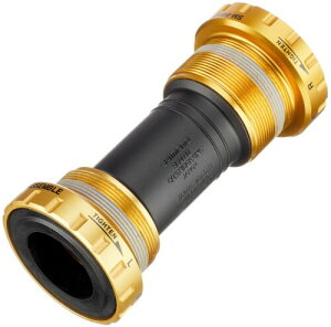 �V�}�m(SHIMANO) SM-BB80 BSA �V�F����:68/73mm MTB�p ISMBB80B
