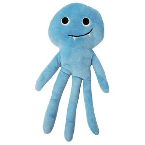 uybcoCxXgGo[ ybggC R肮 Cat Kicker Toy GCA u[ Alien Blue 47264