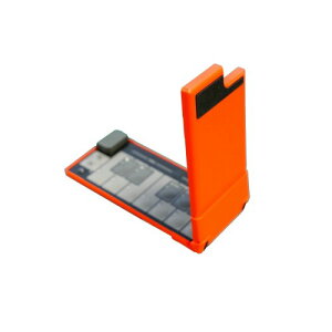 KORG(�R���O) MIDI�L�[�{�[�hnanoKEY Fold 25����/�R���p�N�g/�R���g���[���[/DTM/USB/�p�X�p���[/�v���O�C���t�� ���o�I�����W NANOKEY-FD LO