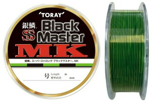 ����(TORAY) ��� �X�[�p�[�X�g�����O �u���b�N�}�X�^�[ MK 150m ���C���O���[��×�u���b�N�}�[�L���O 3��