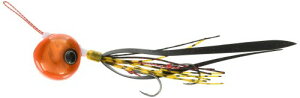 JACKALL(�W���b�J��) ���� �r���r���� �X���C�h 60g F182 �I�����W�I�����W/�^�������b�hT+