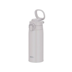 �T�[���X ���� �^��f�M�P�[�^�C�}�O �L�����[���[�v�t�� 550ml ���C�g�O���[ JOS-551 LGY
