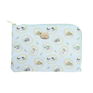 �T���X�^�[����(Sun-Star Stationery) mofusand �|�[�` �@�\�t ���C�g�u���[ S2331705