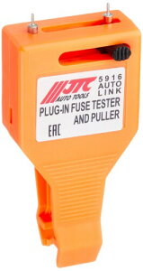 JTC q[YeX^[ ԗp d f eXg `FbJ[ JTC5916