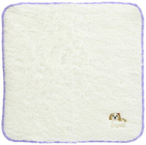 ���{�����Q���~�j �^�I���n���J�` Made in Japan Mini Towel �� �V�[�Y�[ ShihTzu 54018