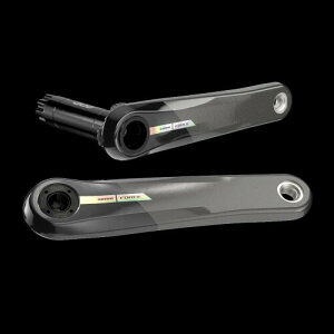 SRAMuXv Force AXS Crank Arm Assembly DUB Wide J[{NNA[̂ 175mm D2 00.6118.667.004
