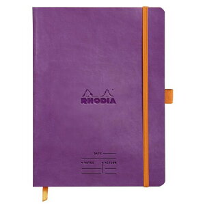 fBA Rhodiarama ~[eBOubN A5 C^AJo[ PEFCF؎擾 p[v RHODIA Rhodiarama cf117790