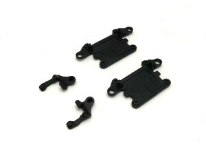 ���� (Kyosho) �t�����g�T�X�y���V�����A�[���Z�b�g (MR-04) MZ710