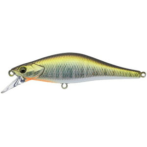 �W���b�J��(JACKALL) �e�B���� �X�B�� �g���R���[�� (TIMON THIN TRICOROLL) 61S 61mm / 4.3g �e�l�V�[