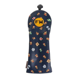 Enjoy Caddie Bag(GWCLfB[obO) X[p[}IuU[Y X[p[}IuU[Y wbhJo[ FWp SBHF002 lCr[