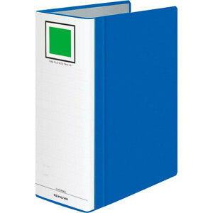 RN(KOKUYO) t@C pCvt@C GRcCR(J) Ԕގgp A4 2 1000e  t-RTK6100NB